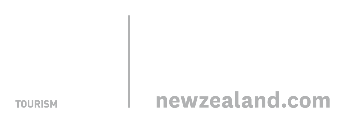 100% Pure New Zealand Logo